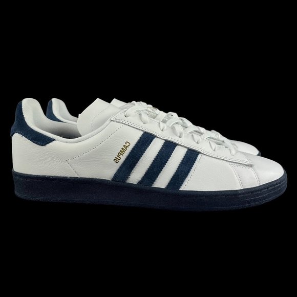 adidas | Shoes | Adidas Campus Adv Mirrored Lines White Navy Blue Shoes Hp94 Mens Sizes 7 14 | Poshmark adidas | Shoes | Adidas Campus Adv Mirrored Lines White Navy Blue Shoes Hp94 Mens Sizes 7 14 | Poshmark